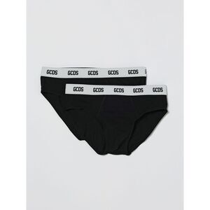 Gcds Underwear Men Black